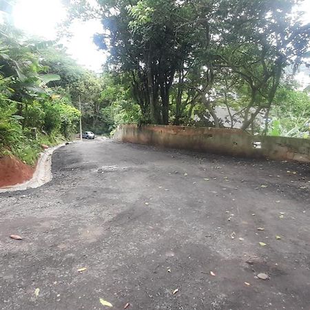 Violeta Aquarela Bombinhas Villa Luaran gambar