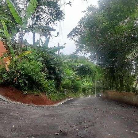 Violeta Aquarela Bombinhas Villa Luaran gambar