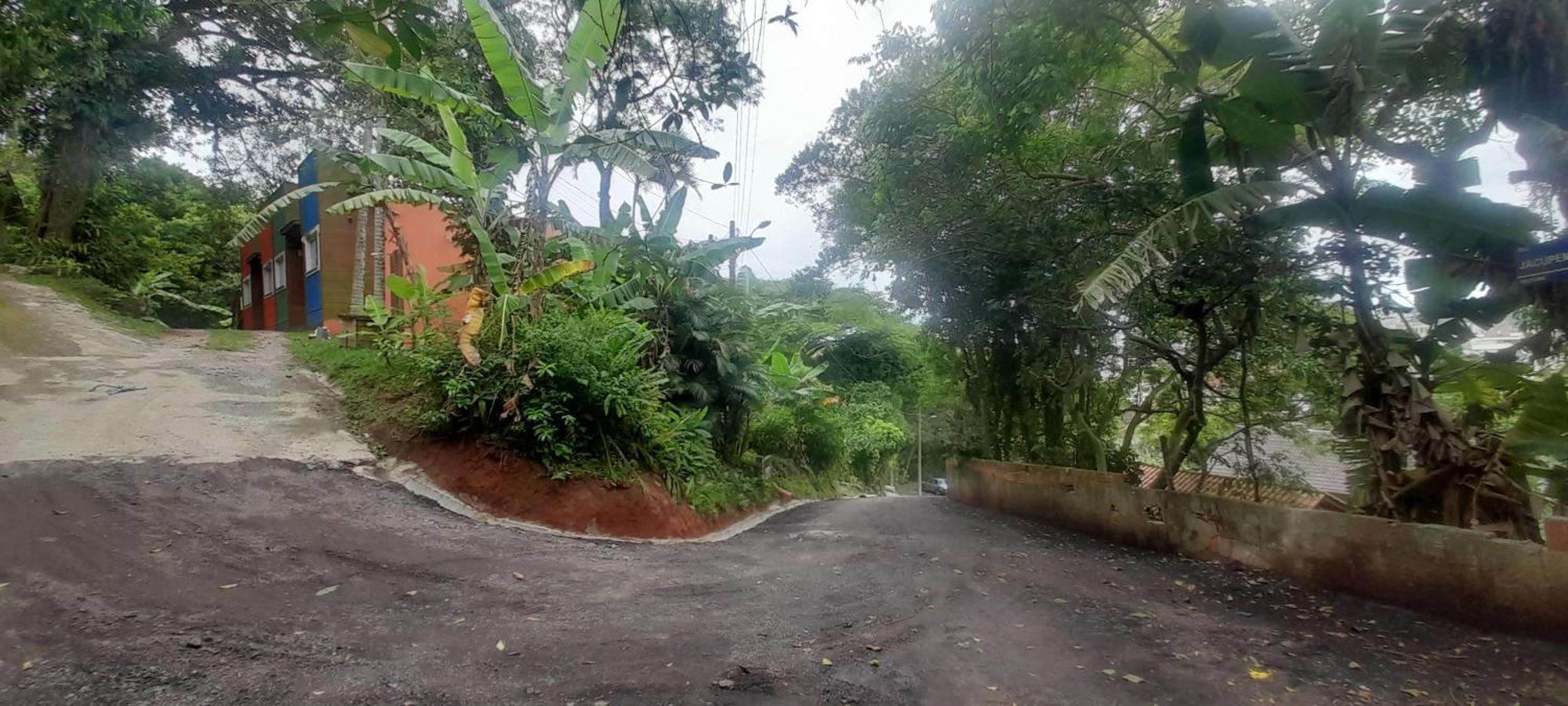 Violeta Aquarela Bombinhas Villa Luaran gambar