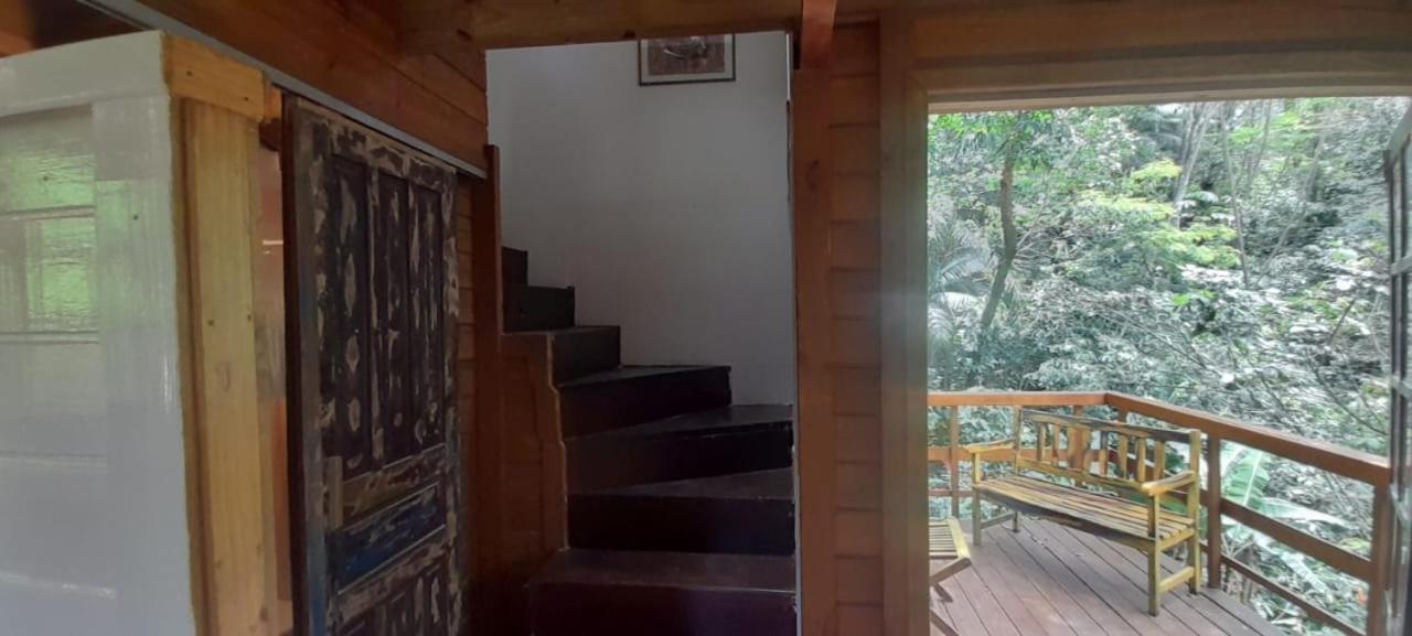 Violeta Aquarela Bombinhas Villa Luaran gambar