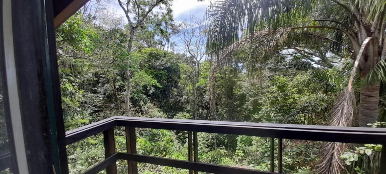 Violeta Aquarela Bombinhas Villa Luaran gambar