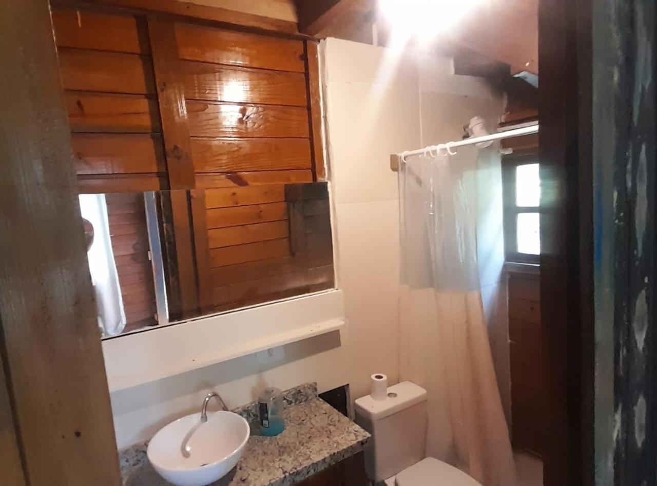 Violeta Aquarela Bombinhas Villa Luaran gambar