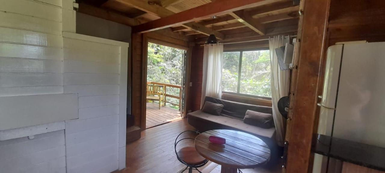 Violeta Aquarela Bombinhas Villa Luaran gambar